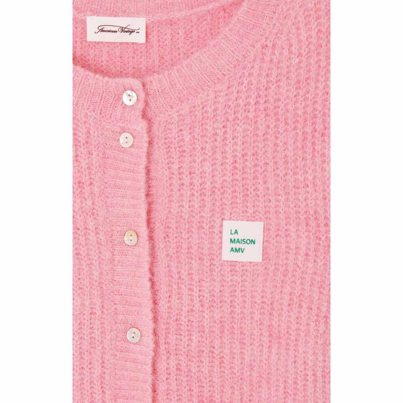 American Vintage Cardigan image number 1